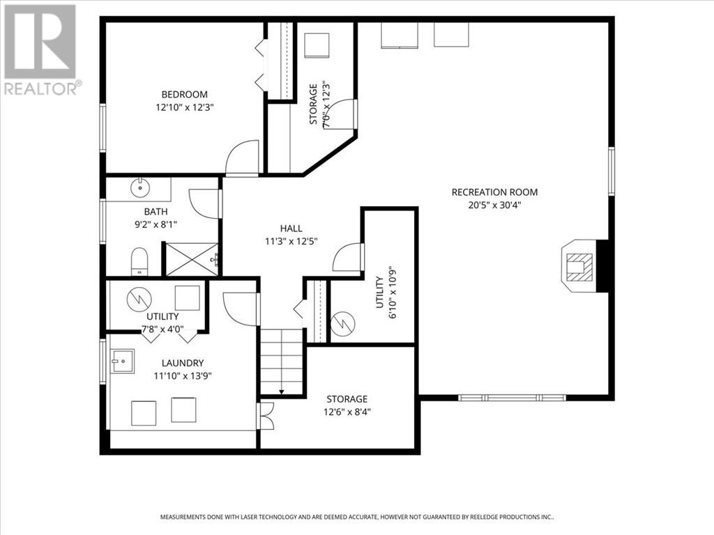 33 Oak, Capreol, Ontario  P0M 1H0 - Photo 45 - 2128499