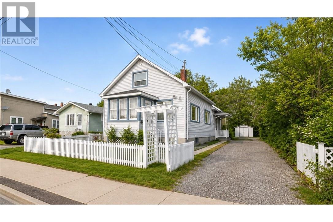 310 Leslie Street, Sudbury, Ontario  P3B 2T5 - Photo 3 - 2128454