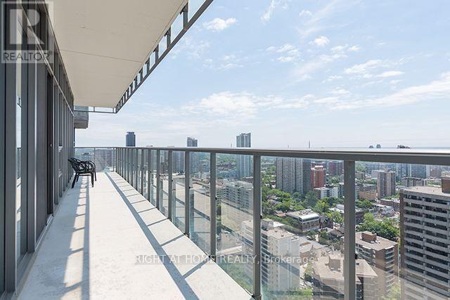 2903 - 33 Charles Street, Toronto, Ontario  M4Y 1R9 - Photo 16 - C13436132