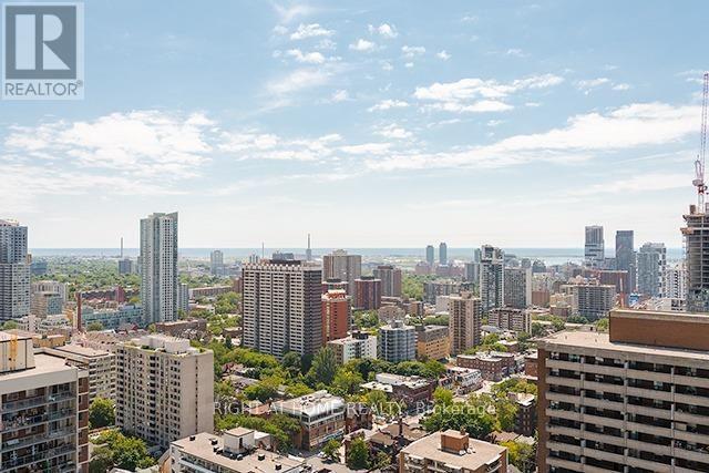 2903 - 33 Charles Street, Toronto, Ontario  M4Y 1R9 - Photo 18 - C13436132