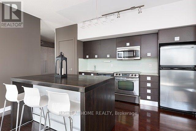 2903 - 33 Charles Street, Toronto, Ontario  M4Y 1R9 - Photo 5 - C13436132