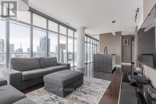 2903 - 33 Charles Street, Toronto, Ontario  M4Y 1R9 - Photo 7 - C13436132