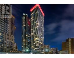 2903 - 33 CHARLES STREET, Toronto, Ontario