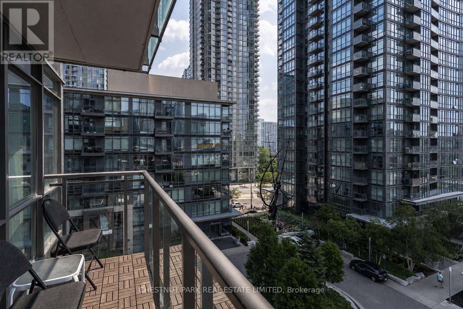 710 - 15 Fort York Boulevard, Toronto, Ontario M5V 3Y4 - Photo 13 - C13436162