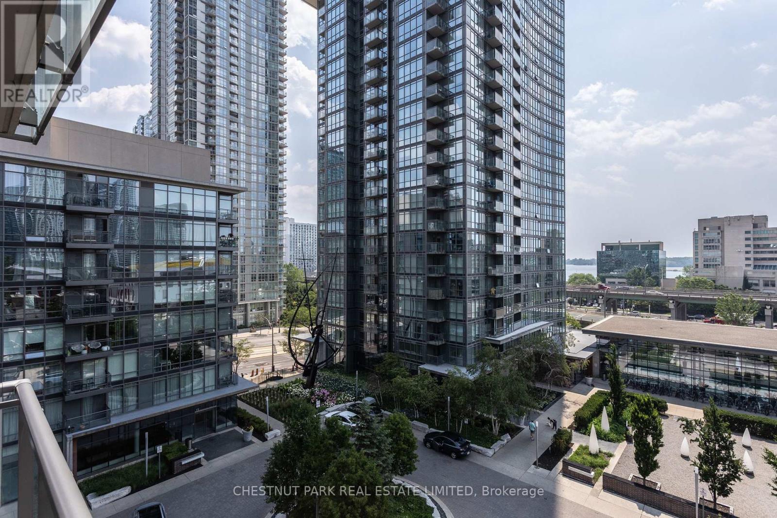 710 - 15 Fort York Boulevard, Toronto, Ontario M5V 3Y4 - Photo 14 - C13436162