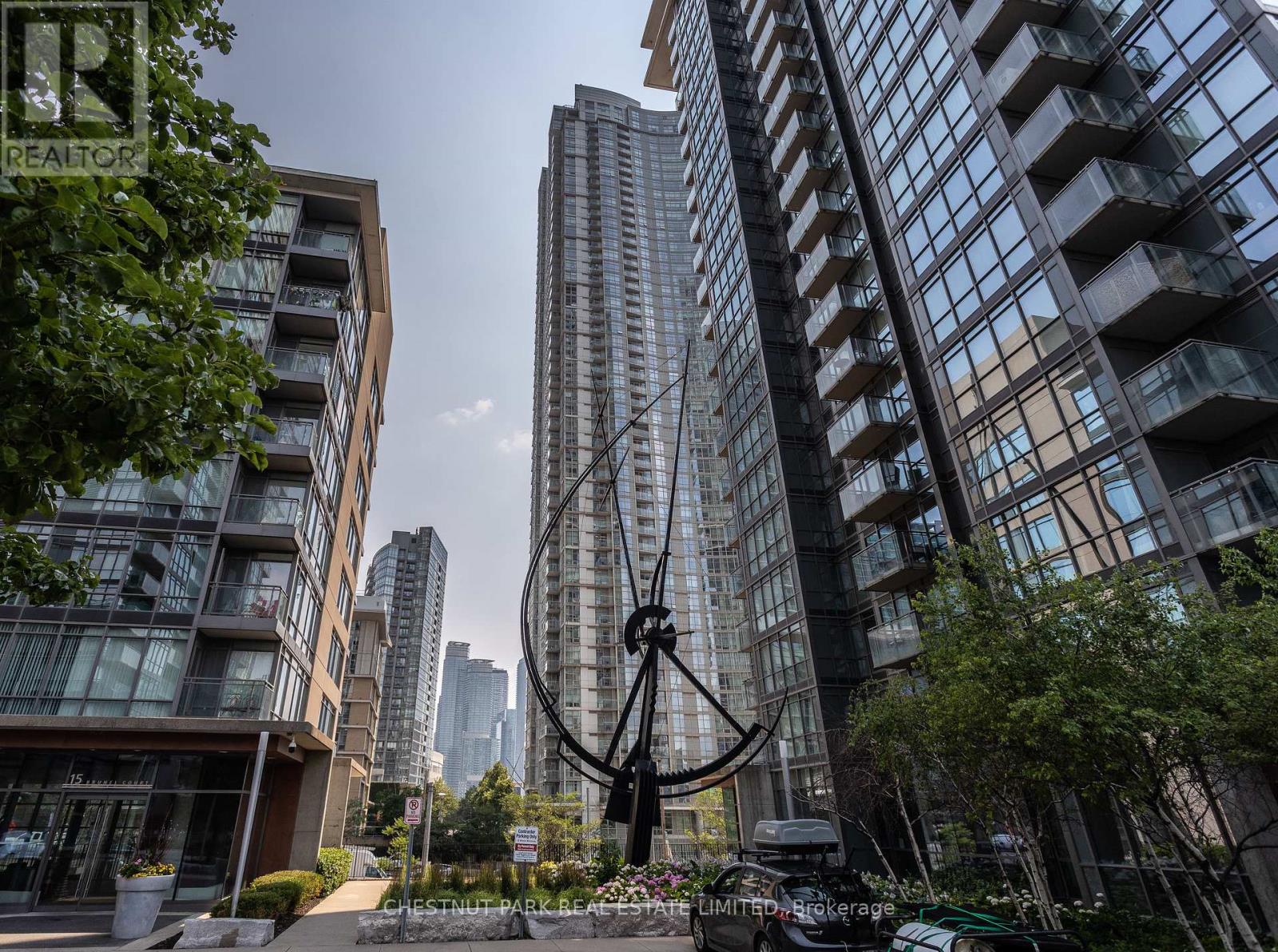 710 - 15 Fort York Boulevard, Toronto, Ontario M5V 3Y4 - Photo 17 - C13436162