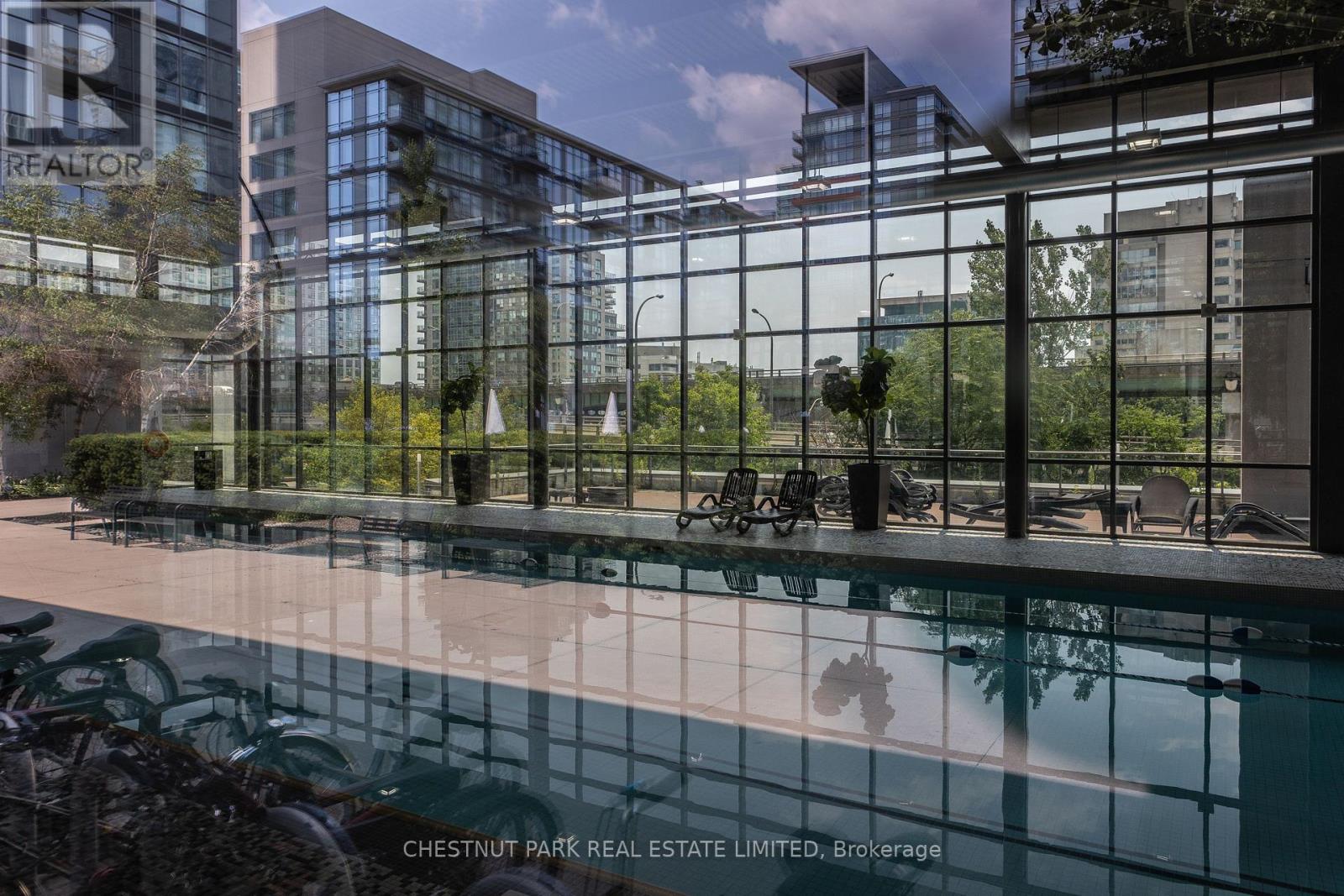 710 - 15 Fort York Boulevard, Toronto, Ontario M5V 3Y4 - Photo 20 - C13436162