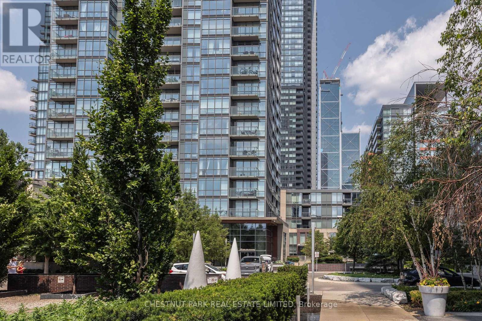 710 - 15 Fort York Boulevard, Toronto, Ontario M5V 3Y4 - Photo 21 - C13436162