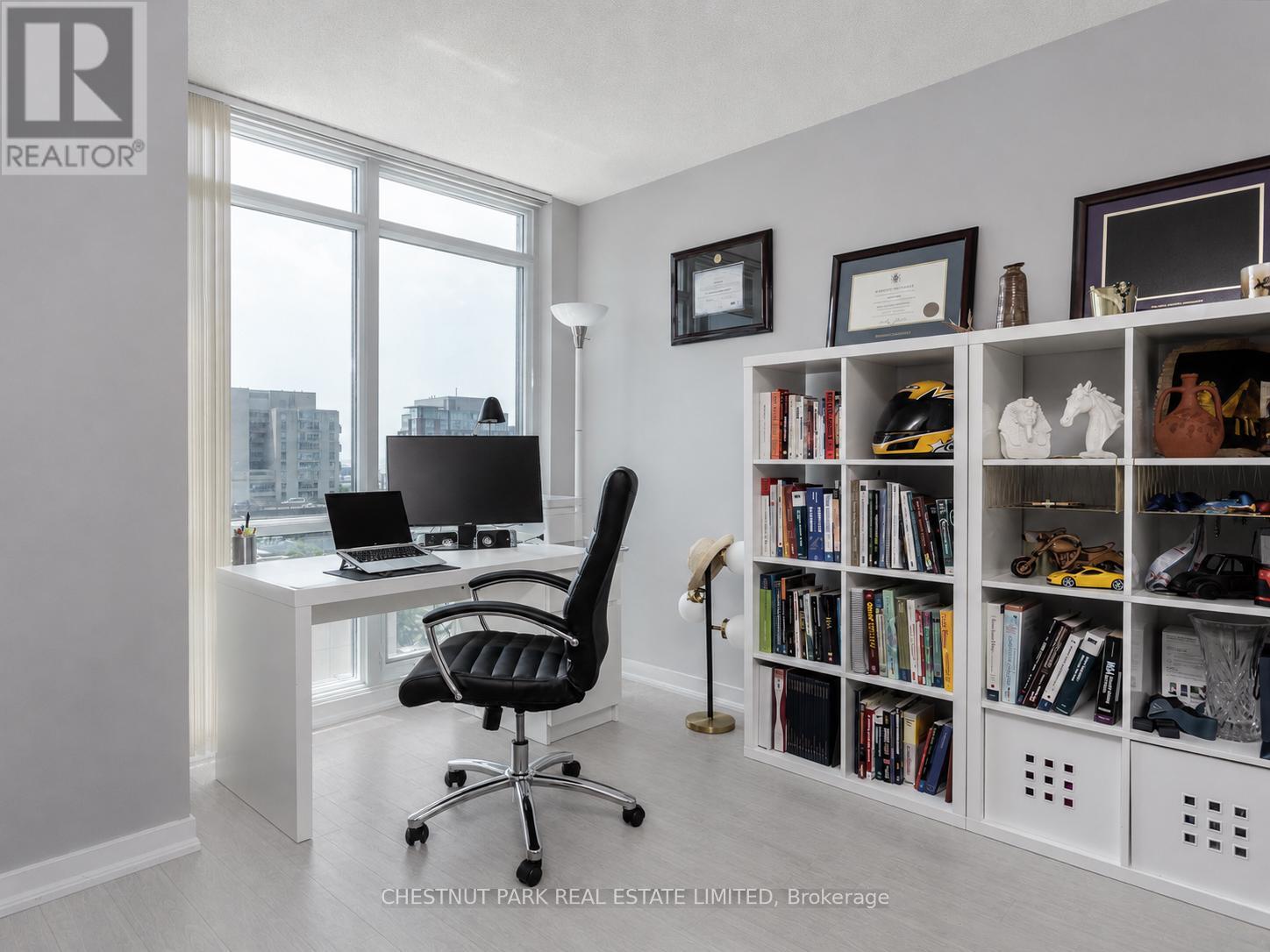 710 - 15 Fort York Boulevard, Toronto, Ontario M5V 3Y4 - Photo 8 - C13436162