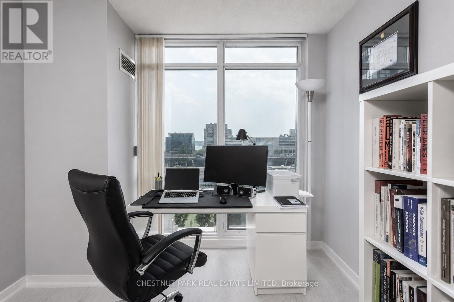 710 - 15 Fort York Boulevard, Toronto, Ontario M5V 3Y4 - Photo 9 - C13436162