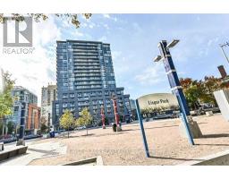 605 - 68 ABELL STREET, Toronto, Ontario