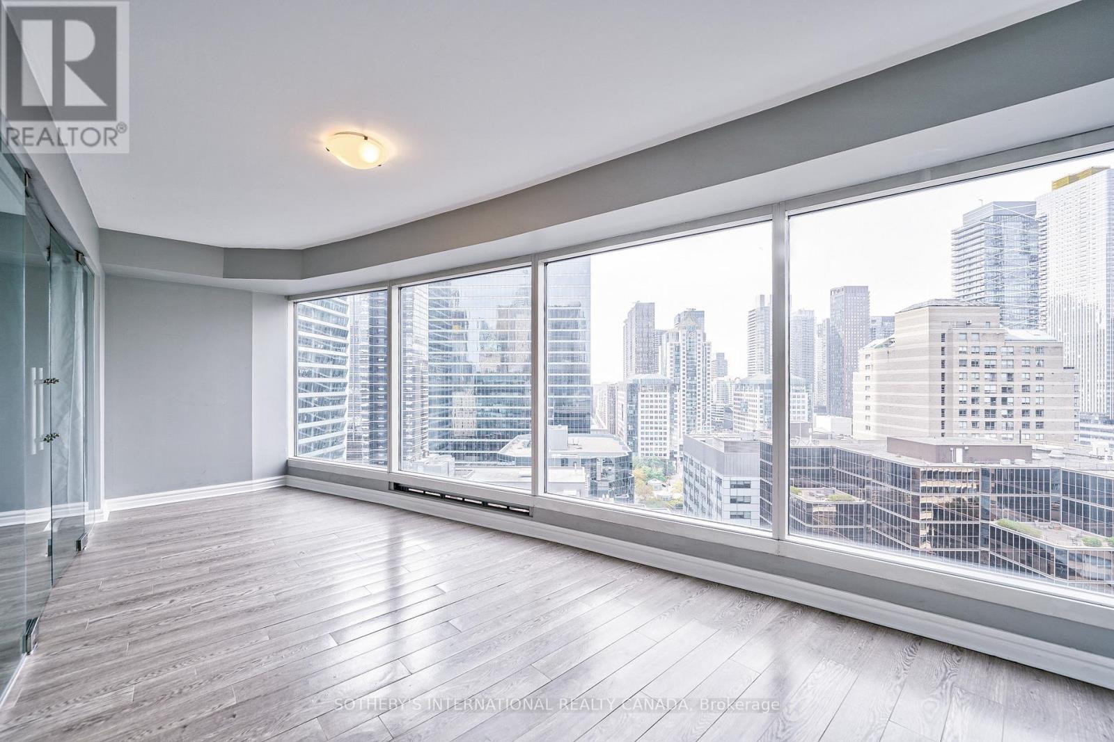 2506 - 33 University Avenue, Toronto, Ontario  M5J 2S7 - Photo 5 - C13436186