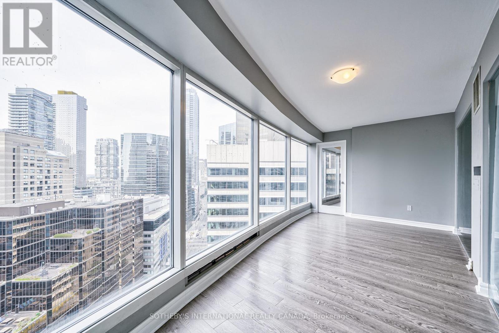 2506 - 33 University Avenue, Toronto, Ontario  M5J 2S7 - Photo 6 - C13436186