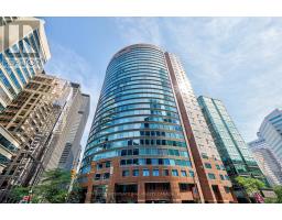 2506 - 33 UNIVERSITY AVENUE, Toronto, Ontario