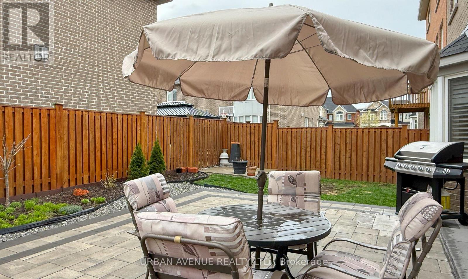 5 Aquilina Court, Ajax, Ontario  L1Z 0E5 - Photo 33 - E13436064