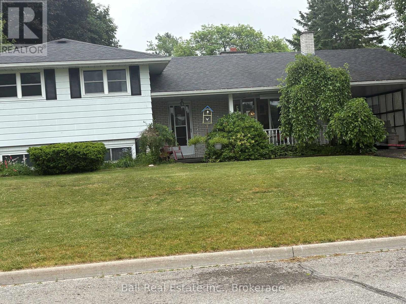 220 Ireton Street, Trent Hills, Ontario  K0L 1L0 - Photo 3 - X13432818