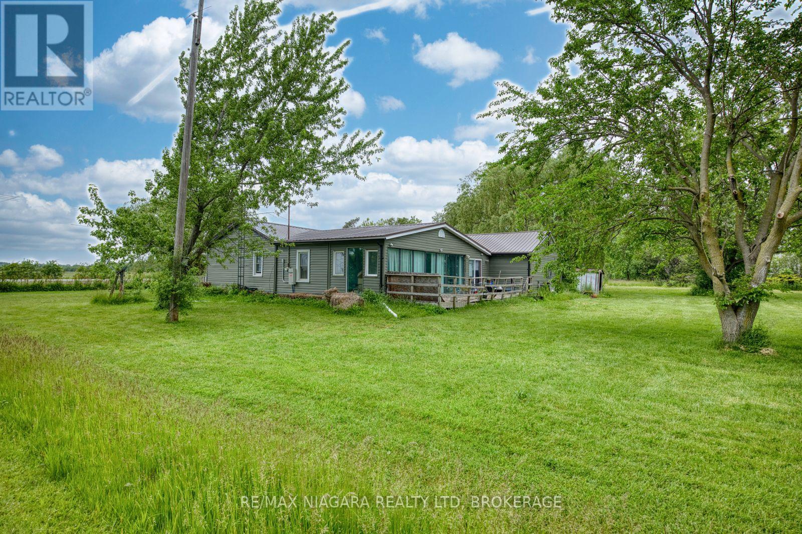1674 Ridgemount Road, Fort Erie, Ontario  L0S 1N0 - Photo 19 - X13425404