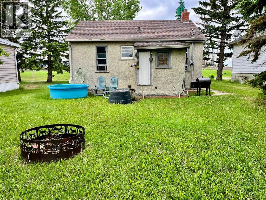 4836 51 Avenue, Viking, Alberta  T0B 4N0 - Photo 17 - A2320264