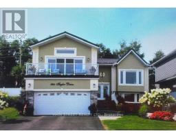 644 TAYLOR DRIVE, Midland, Ontario