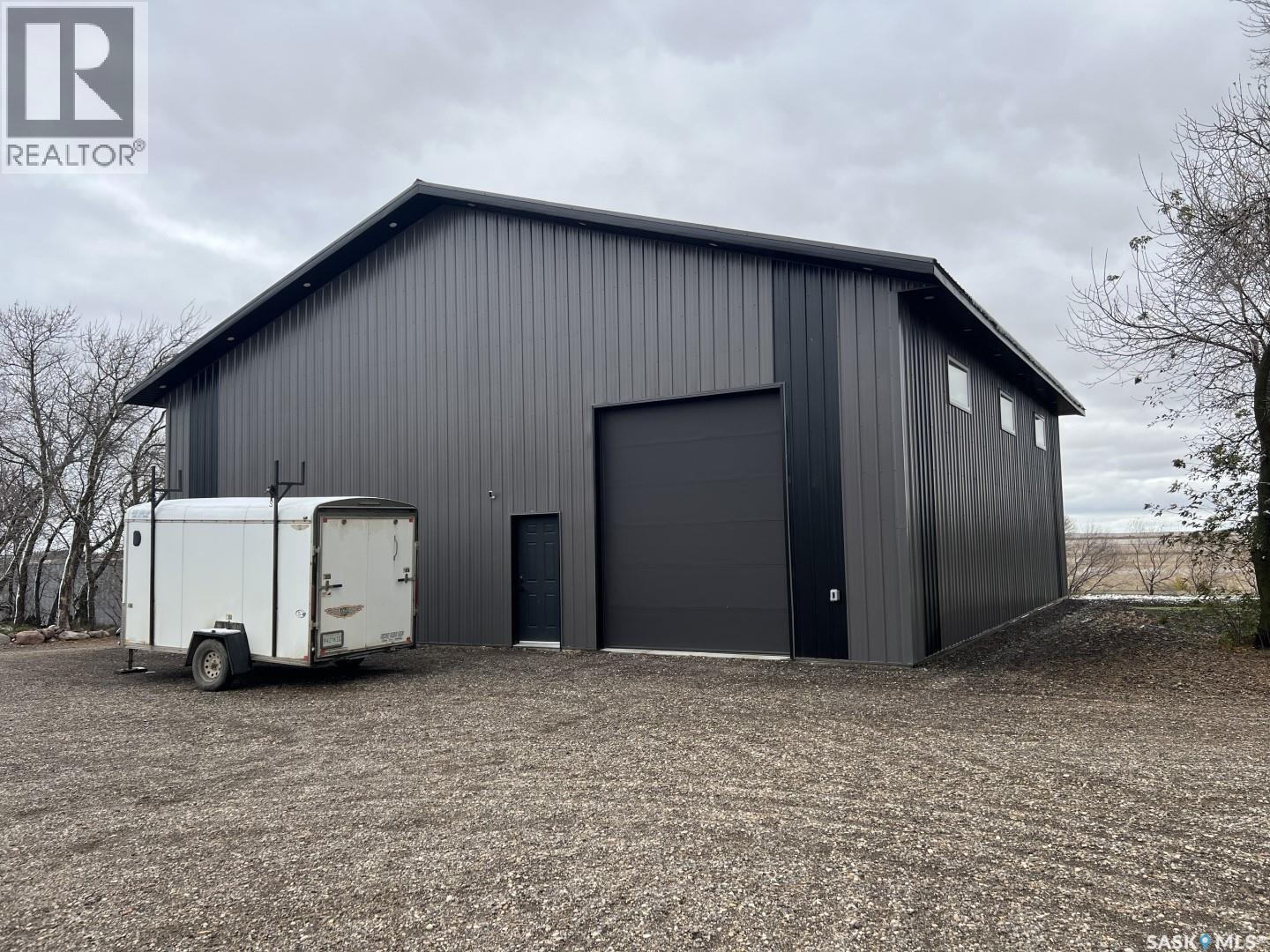 Kozmech Acreage, Wallace Rm No. 243, Saskatchewan  S3N 2W7 - Photo 6 - SK031092