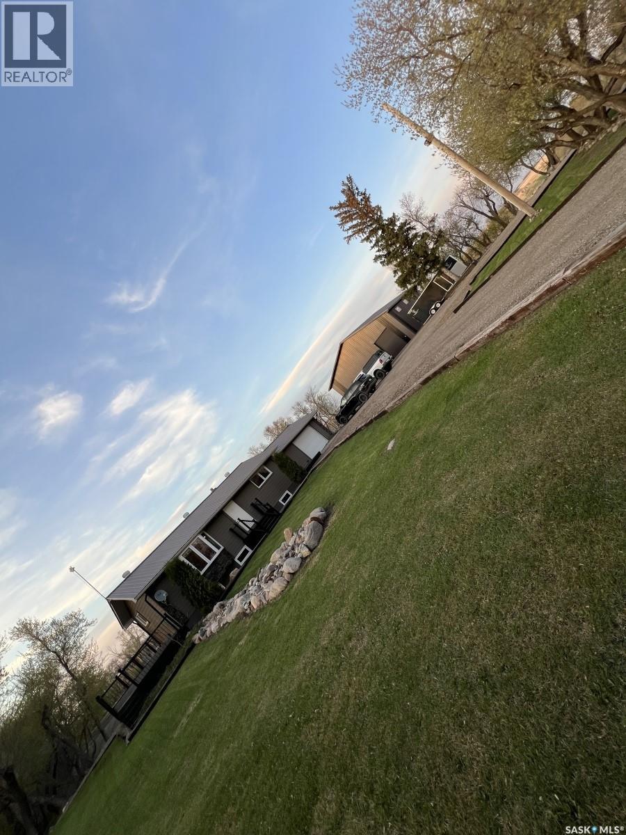 Kozmech Acreage, wallace rm no. 243, Saskatchewan