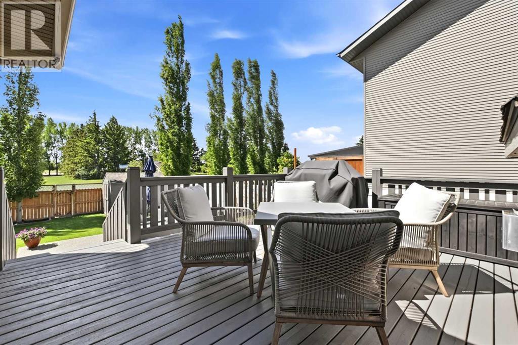 43 Thompson Crescent, Red Deer, Alberta  T4P 0R9 - Photo 22 - A2316555