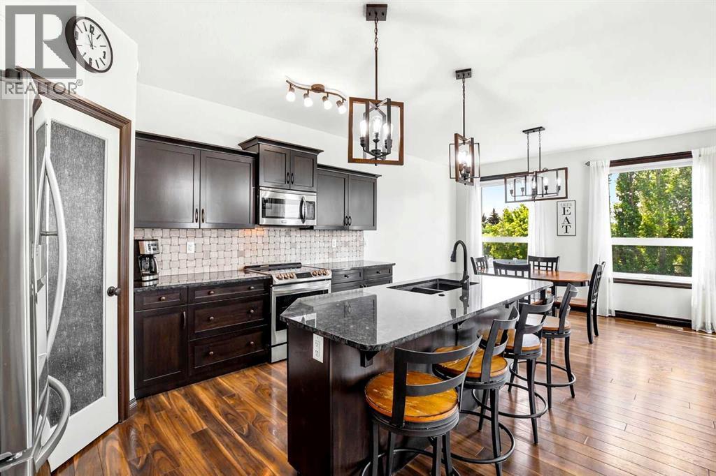 43 Thompson Crescent, Red Deer, Alberta  T4P 0R9 - Photo 4 - A2316555