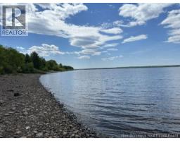 0 Cox Point Road/Lois's Lane, Chipman, New Brunswick