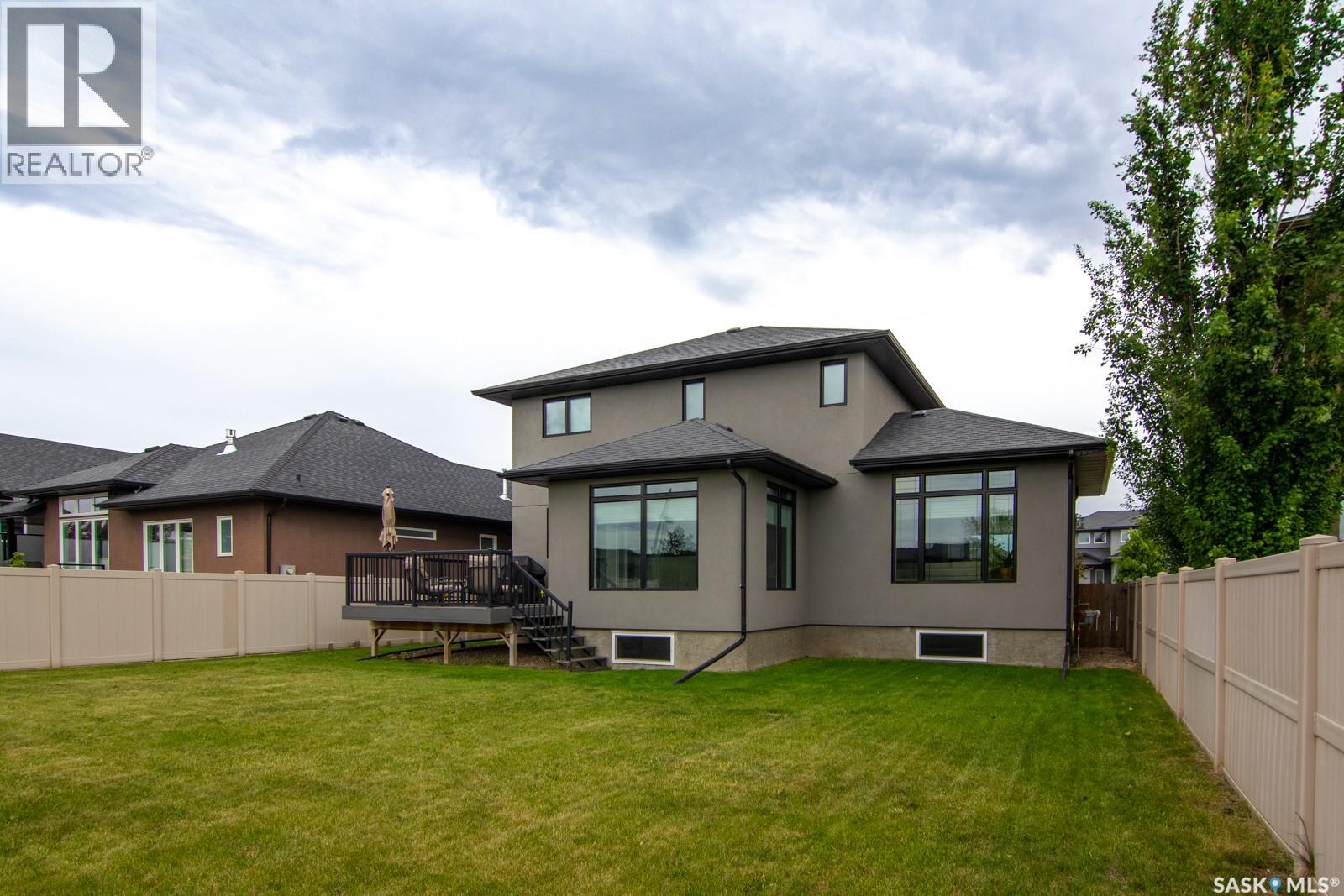 243 Pohorecky Street, Saskatoon, Saskatchewan  S7W 0J3 - Photo 39 - SK039212