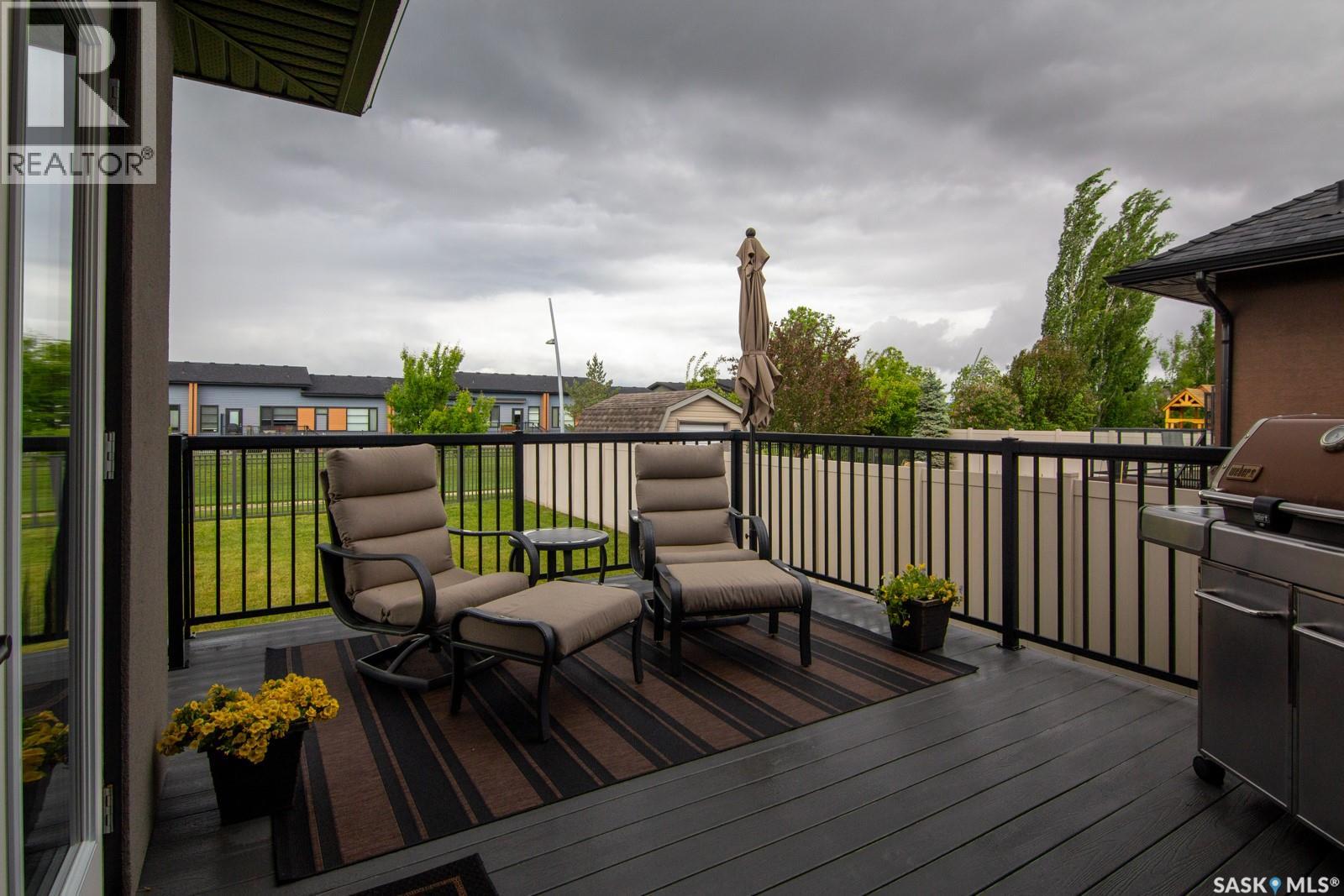 243 Pohorecky Street, Saskatoon, Saskatchewan  S7W 0J3 - Photo 42 - SK039212