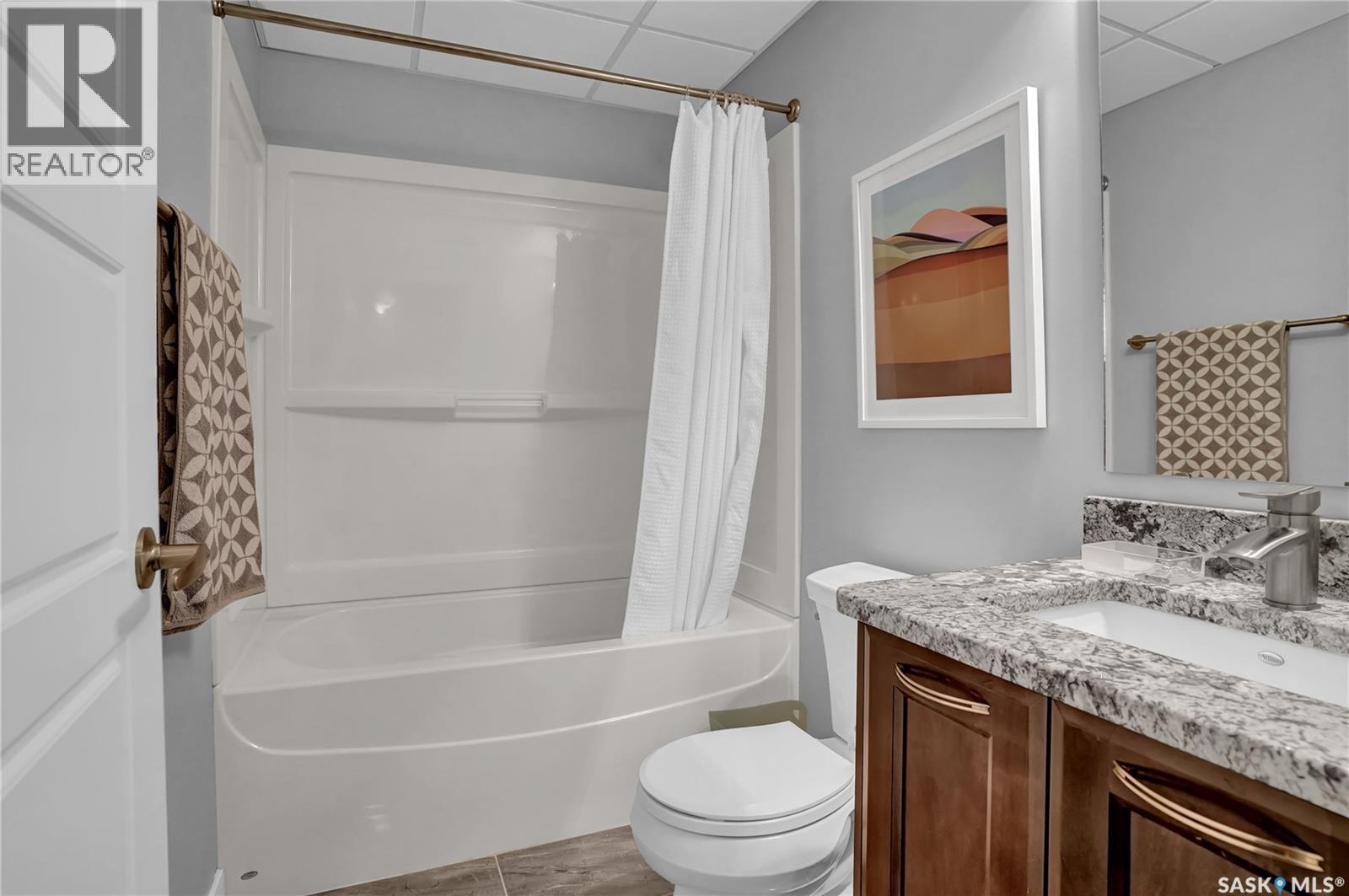 1749 11th Avenue Nw, Moose Jaw, Saskatchewan  S6J 0B3 - Photo 45 - SK038756