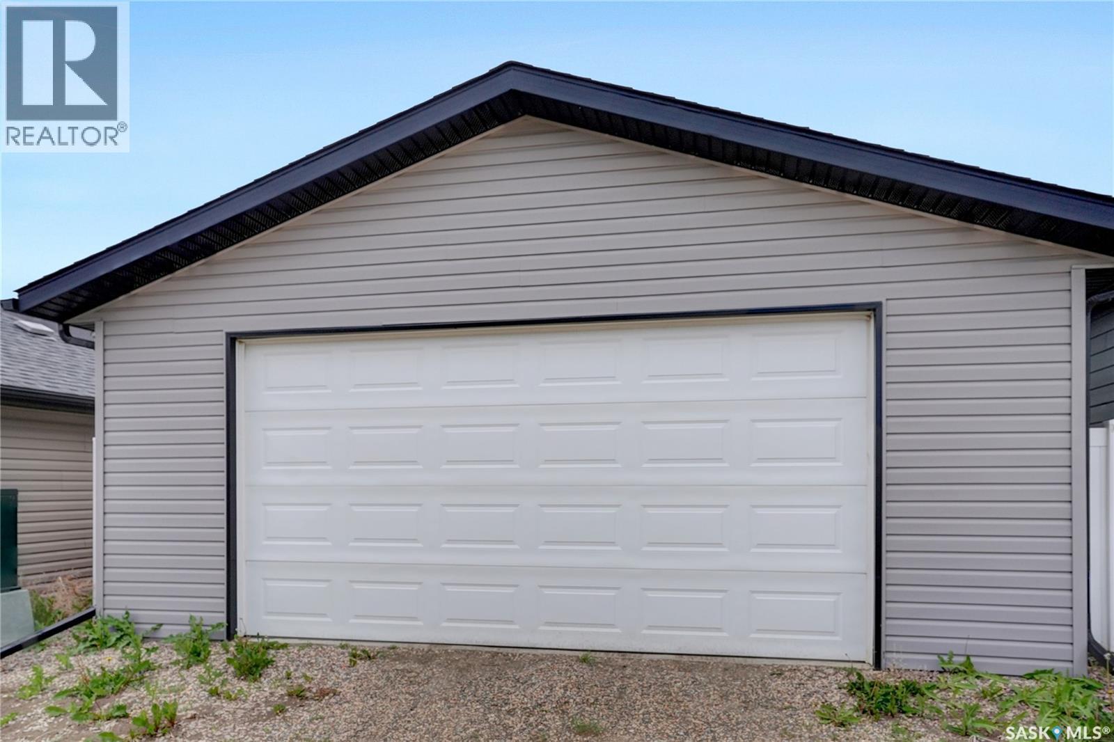 1749 11th Avenue Nw, Moose Jaw, Saskatchewan  S6J 0B3 - Photo 56 - SK038756