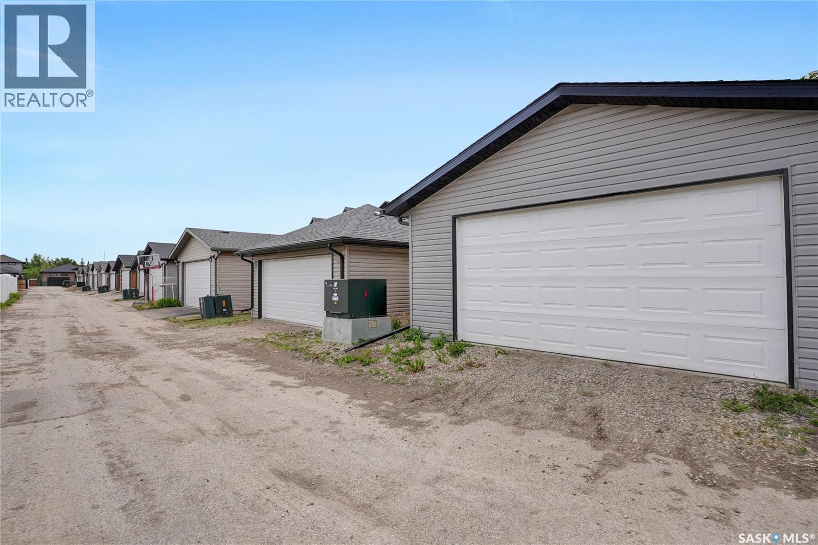 1749 11th Avenue Nw, Moose Jaw, Saskatchewan  S6J 0B3 - Photo 57 - SK038756