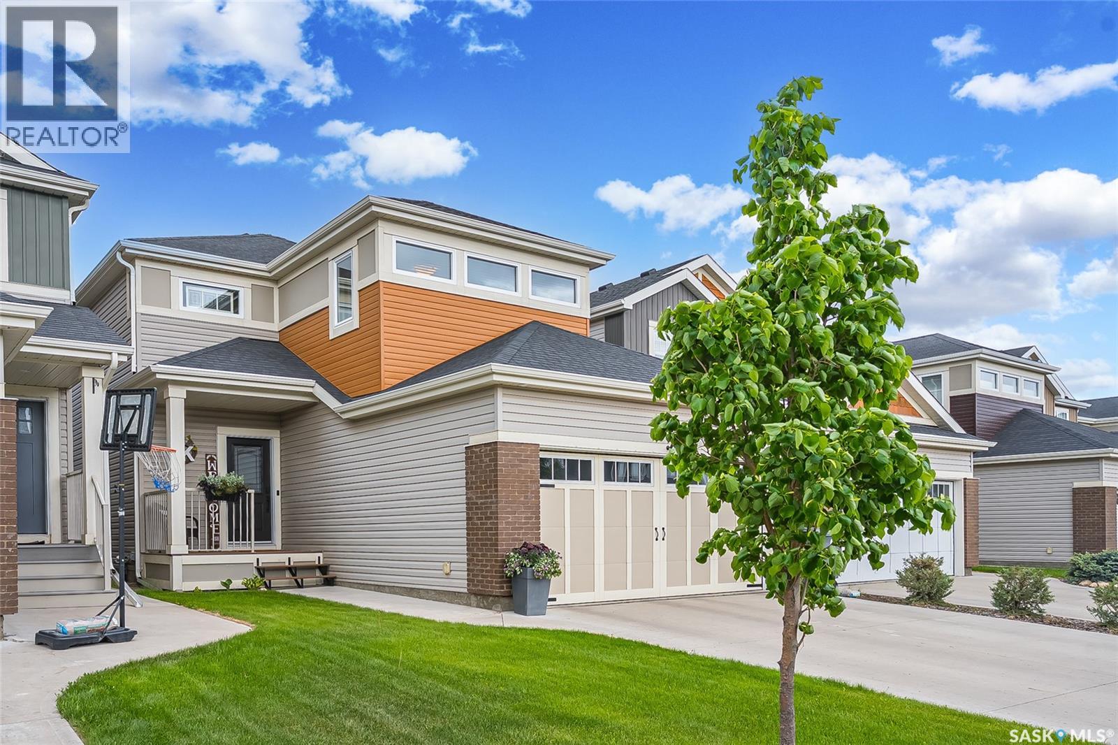 1057 Kolynchuk Crescent, Saskatoon, Saskatchewan  S7T 0X4 - Photo 4 - SK038643