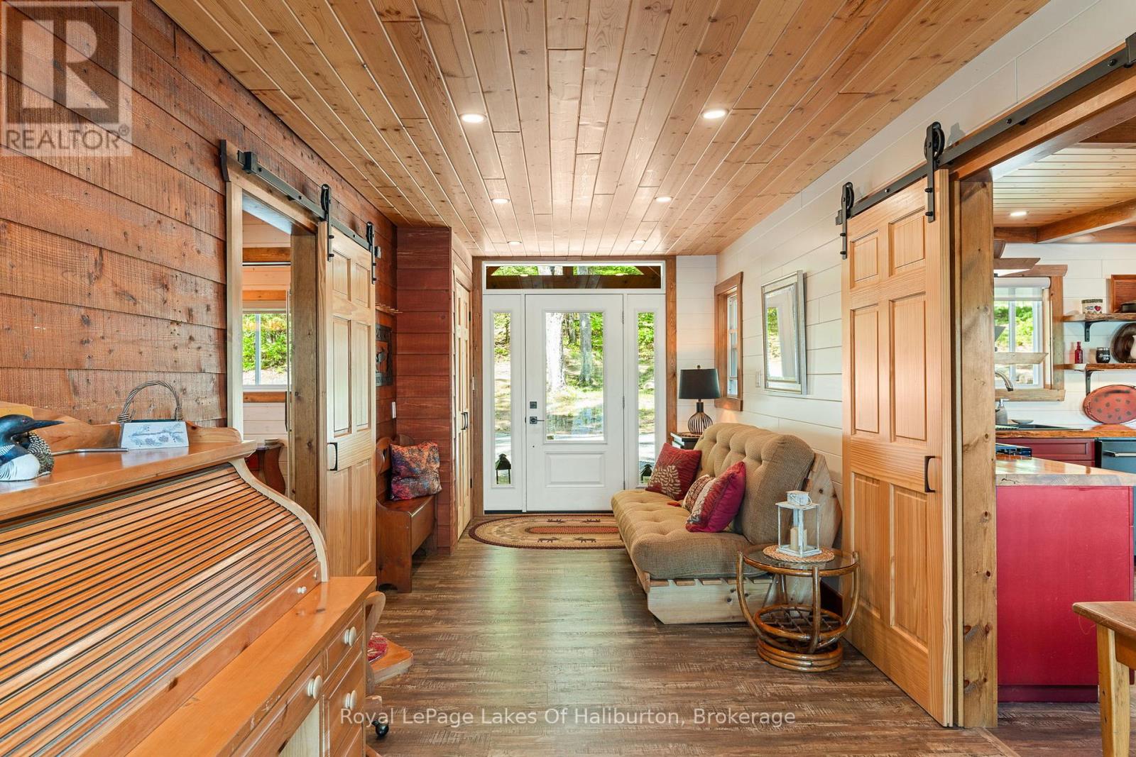 1272 Boshkung Lake Road, Algonquin Highlands (Stanhope), Ontario  K0M 1S0 - Photo 13 - X13431164