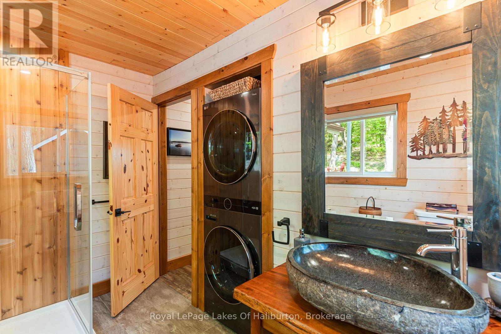 1272 Boshkung Lake Road, Algonquin Highlands (Stanhope), Ontario  K0M 1S0 - Photo 30 - X13431164