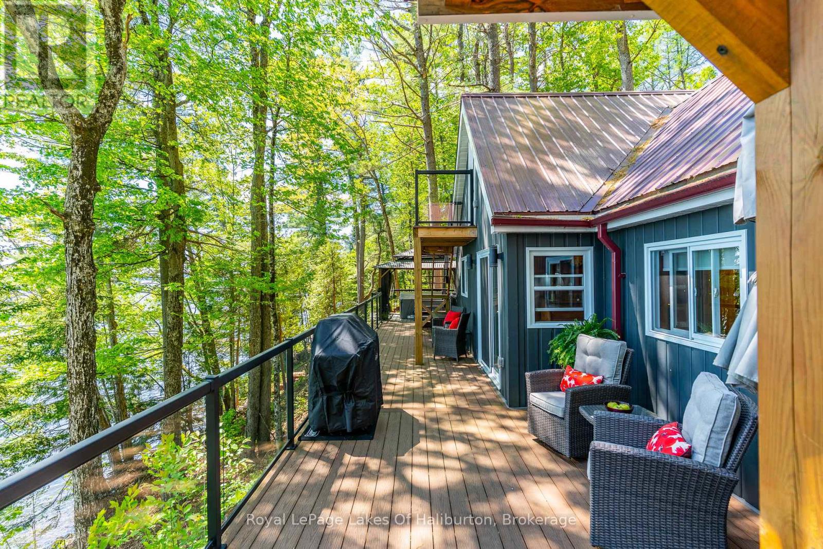 1272 Boshkung Lake Road, Algonquin Highlands (Stanhope), Ontario  K0M 1S0 - Photo 42 - X13431164
