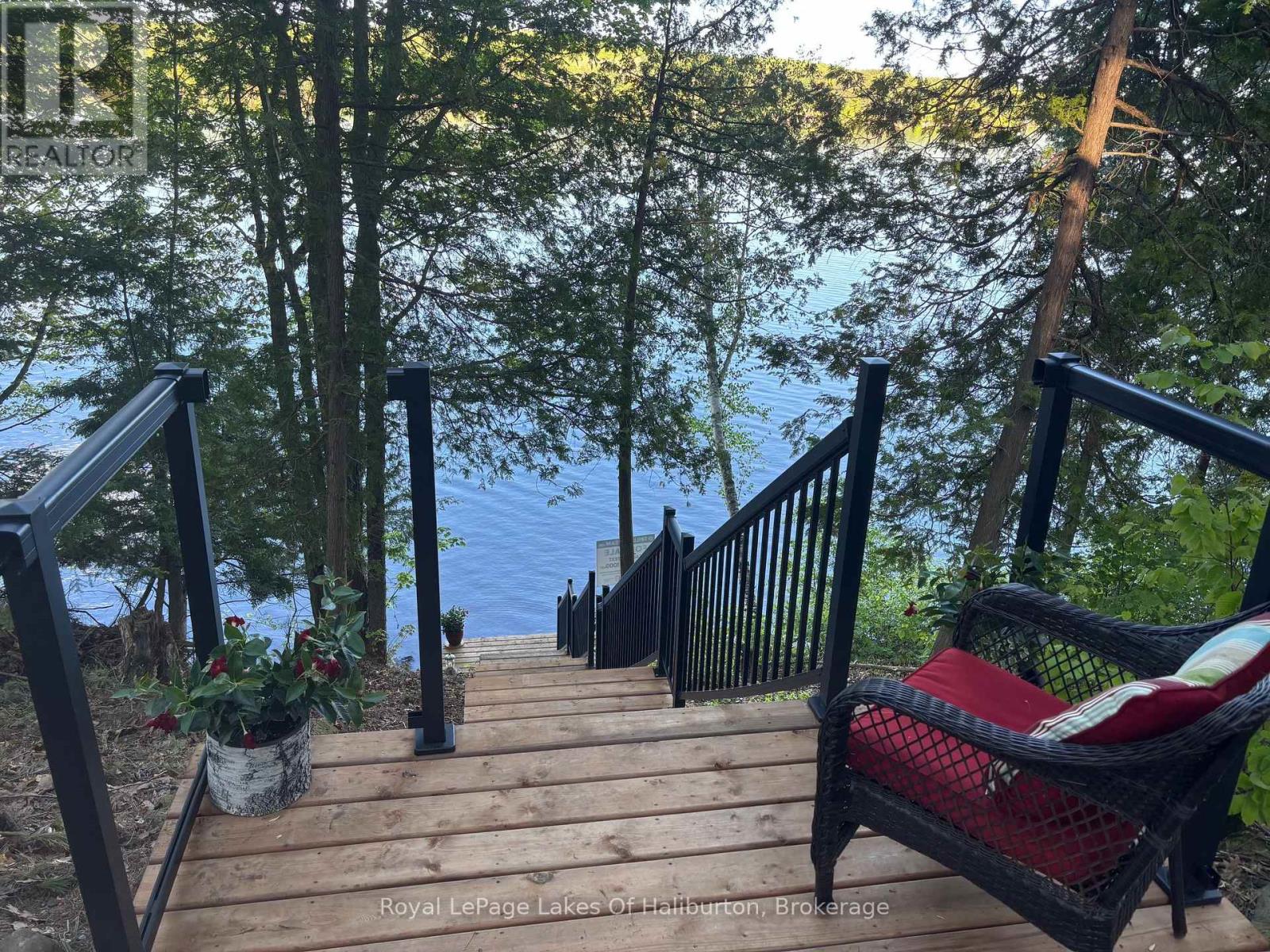 1272 Boshkung Lake Road, Algonquin Highlands (Stanhope), Ontario  K0M 1S0 - Photo 44 - X13431164