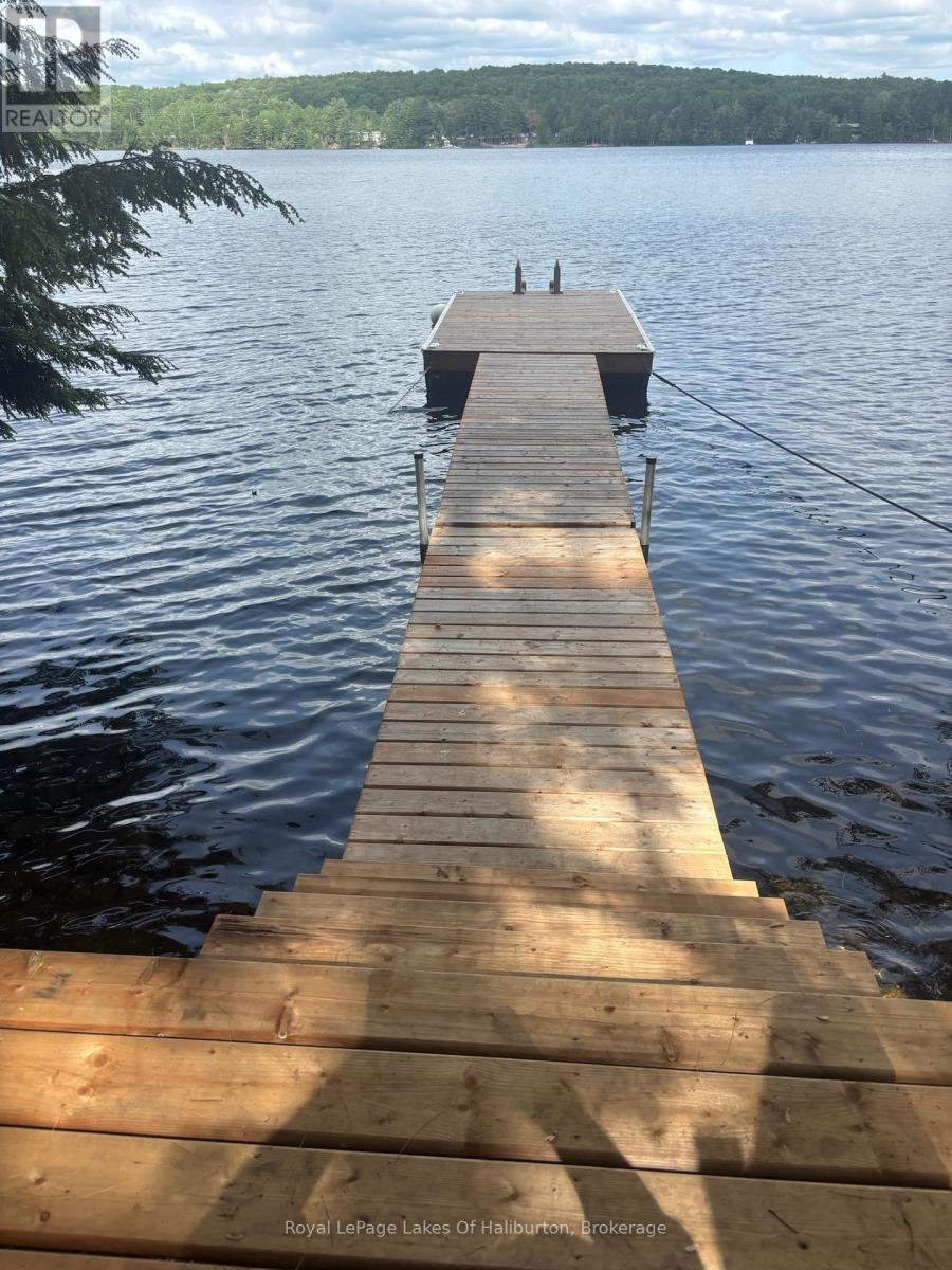 1272 Boshkung Lake Road, Algonquin Highlands (Stanhope), Ontario  K0M 1S0 - Photo 5 - X13431164
