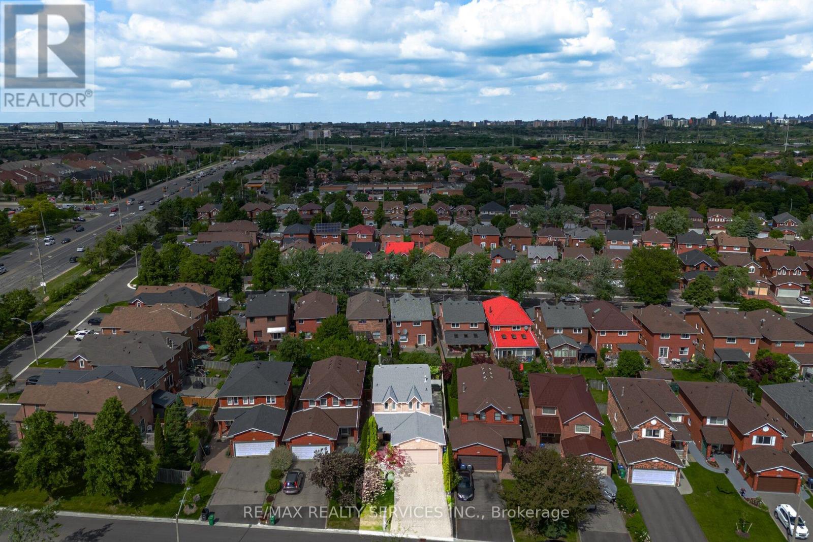 4671 OWL CIRCLE, mississauga (hurontario), Ontario