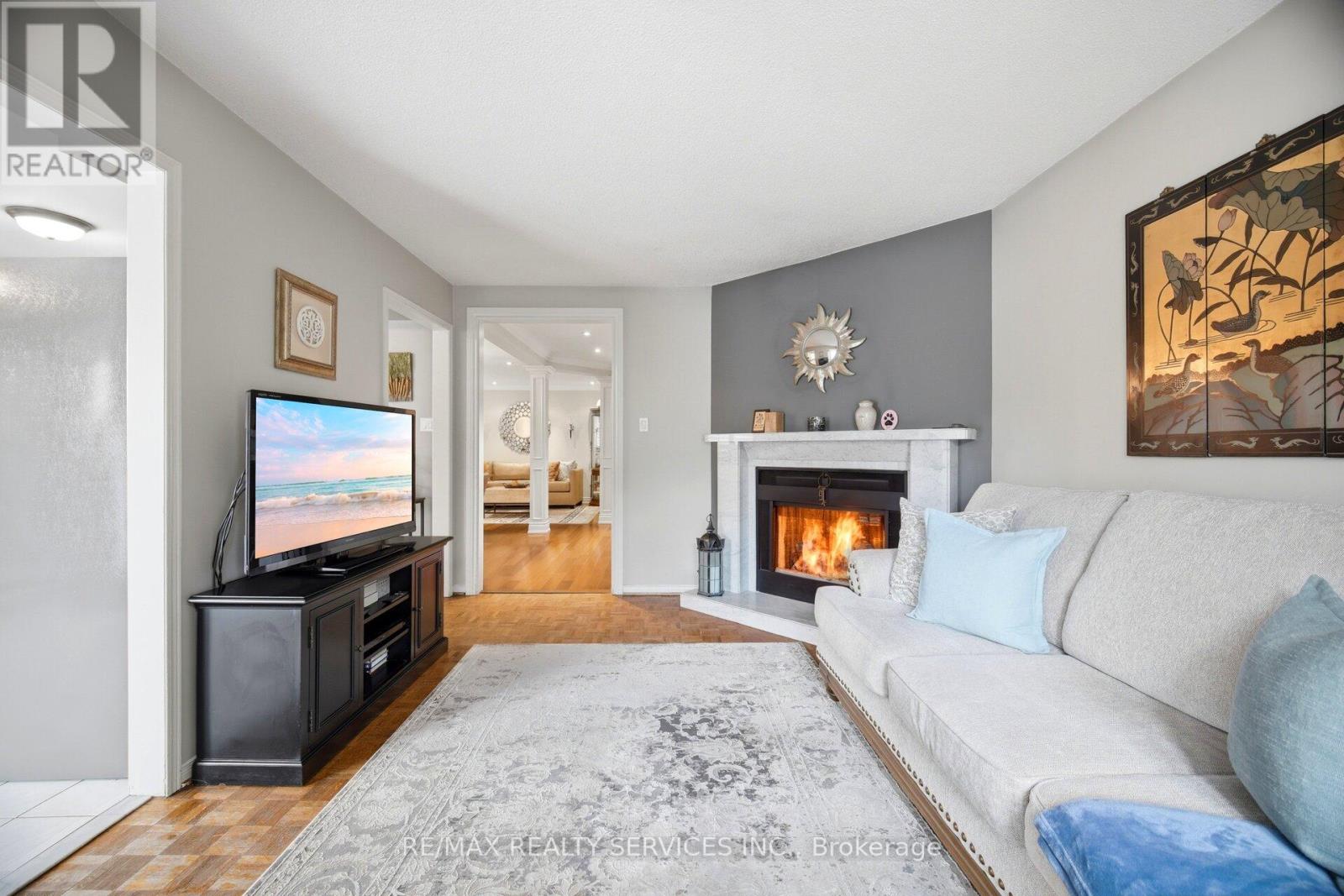4671 Owl Circle, Mississauga (Hurontario), Ontario  L4Z 2W8 - Photo 14 - W13436190