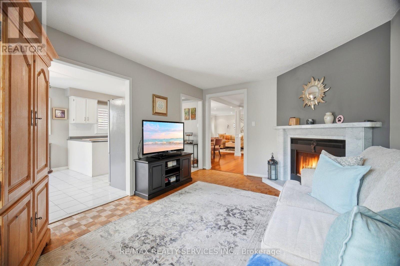 4671 Owl Circle, Mississauga (Hurontario), Ontario  L4Z 2W8 - Photo 16 - W13436190