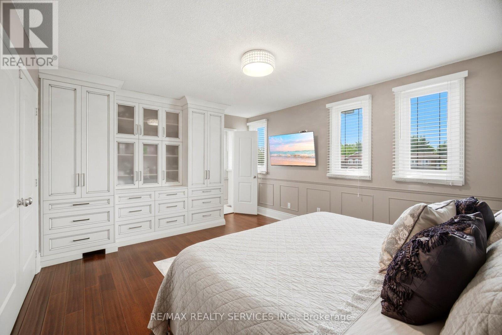 4671 Owl Circle, Mississauga (Hurontario), Ontario  L4Z 2W8 - Photo 23 - W13436190