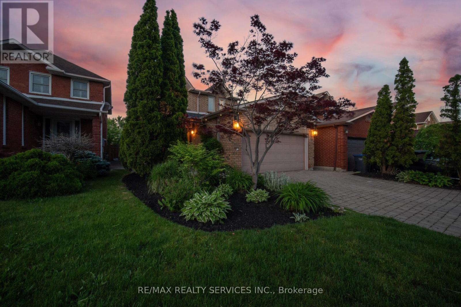 4671 Owl Circle, Mississauga (Hurontario), Ontario  L4Z 2W8 - Photo 3 - W13436190