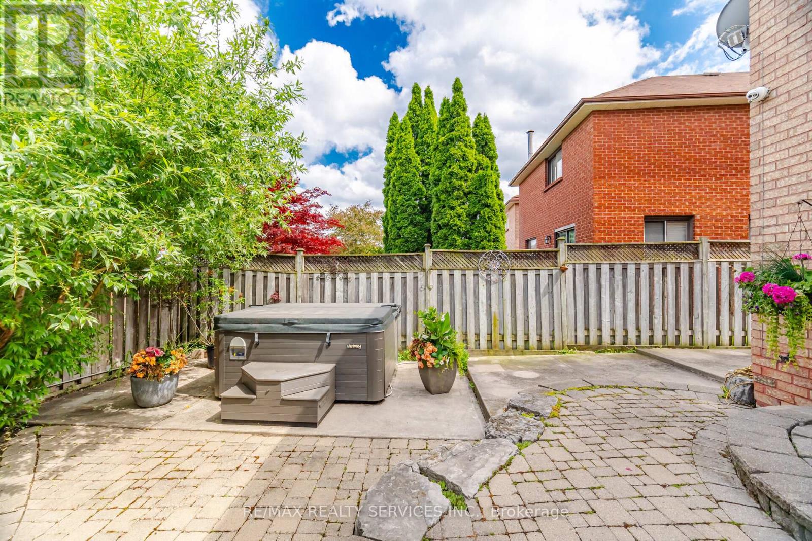 4671 Owl Circle, Mississauga (Hurontario), Ontario  L4Z 2W8 - Photo 45 - W13436190