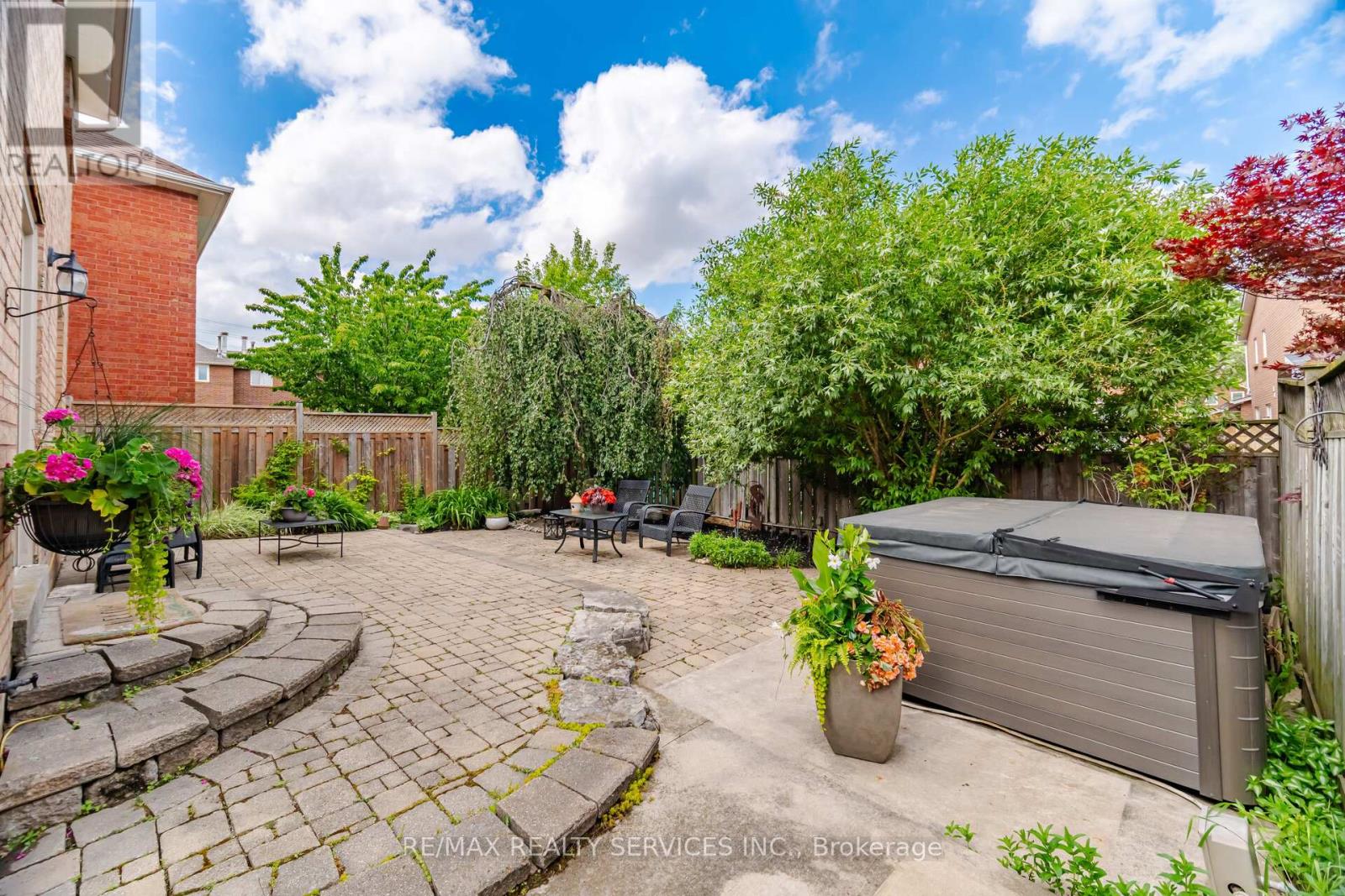 4671 Owl Circle, Mississauga (Hurontario), Ontario  L4Z 2W8 - Photo 46 - W13436190