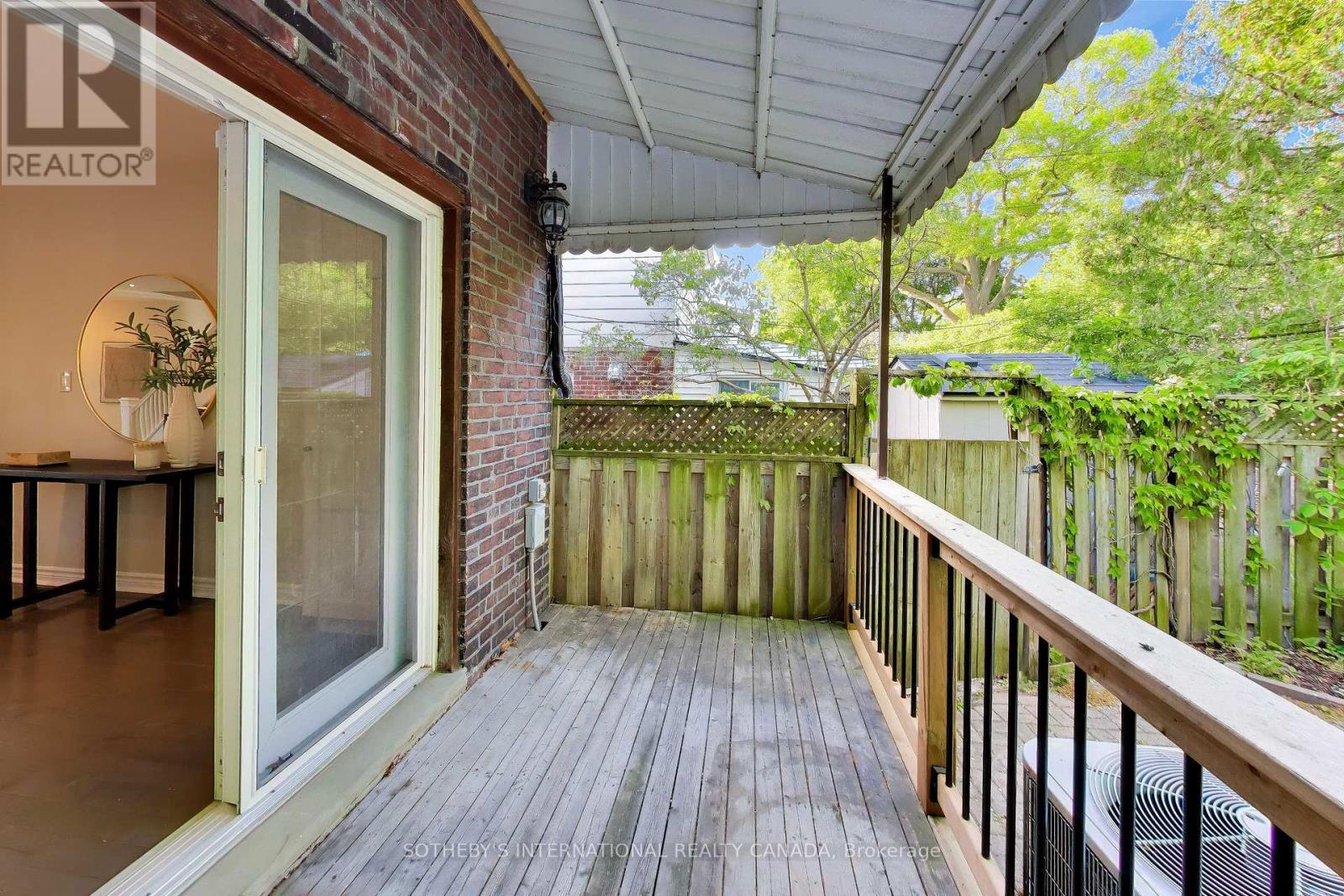 159 Glenmount Park Road, Toronto, Ontario  M4E 2N3 - Photo 33 - E13236670