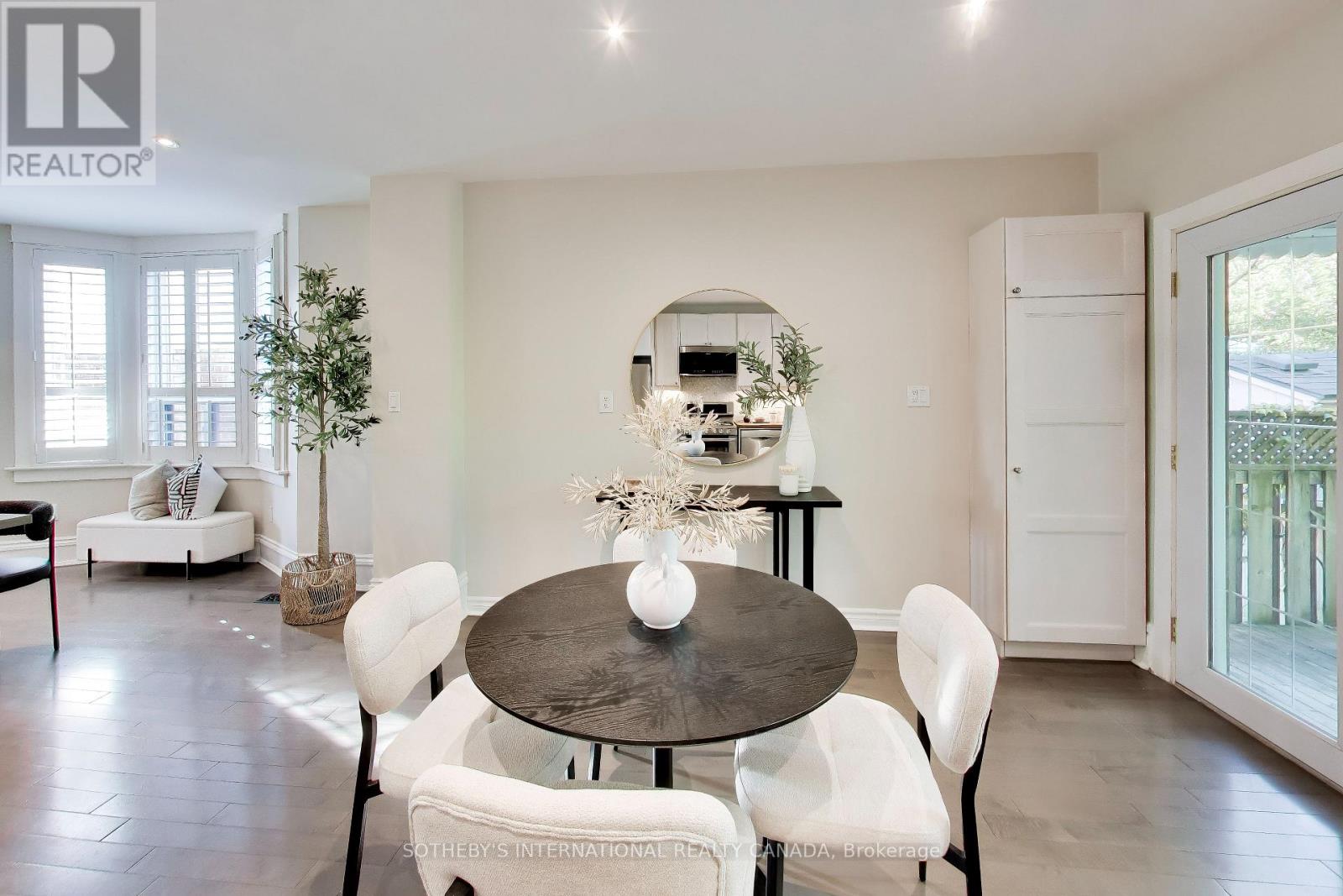 159 Glenmount Park Road, Toronto, Ontario  M4E 2N3 - Photo 12 - E13236670