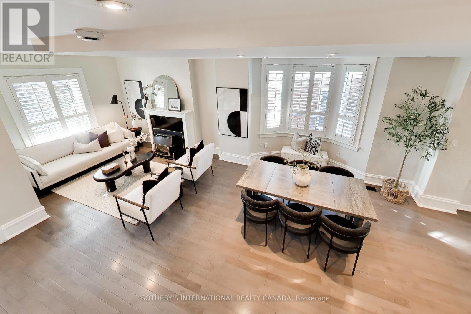 159 Glenmount Park Road, Toronto, Ontario  M4E 2N3 - Photo 7 - E13236670