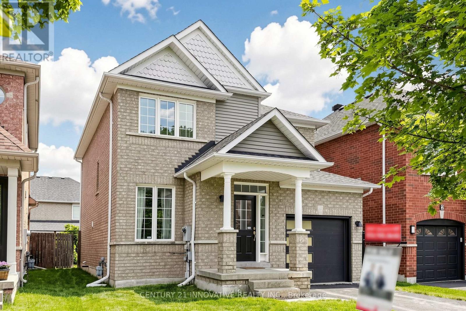 4 Pogonia Street, Toronto, Ontario  M1X 1Z7 - Photo 2 - E13432200